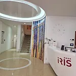 Iris 4* Karlsbad
