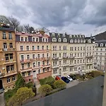 Iris Hotel Karlsbad