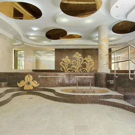 Iris Hotel Karlovy Vary