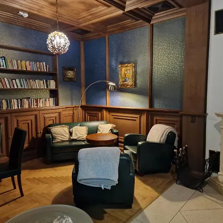 Hotel Iris 4*