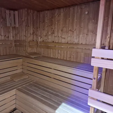 Hotel Iris Karlovy Vary