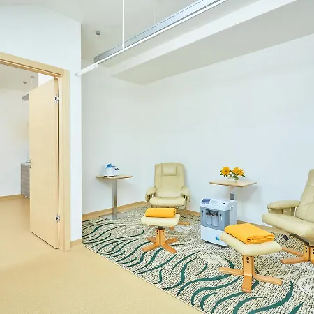 Iris Hotel