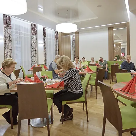 Hotel Iris Karlovy Vary