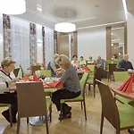 Iris Szálloda Karlovy Vary