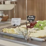 酒店 伊利斯spa酒店 卡罗维发利