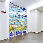 伊利斯spa酒店 卡罗维发利