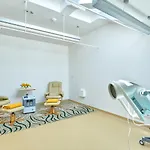 伊利斯spa酒店