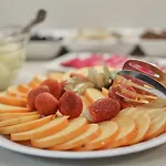 Hotell Iris Karlovy Vary