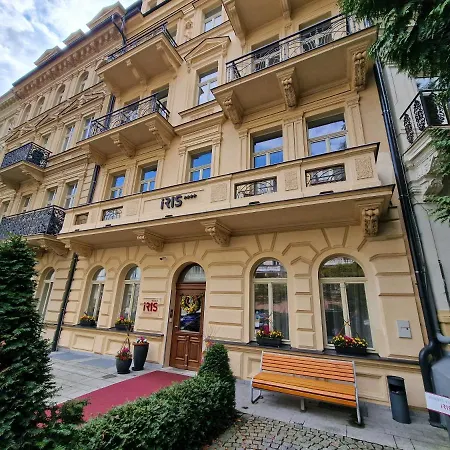 Iris Otel
