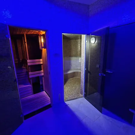 Iris 4* Karlovy Vary