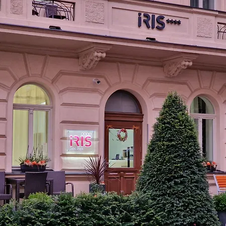 Iris