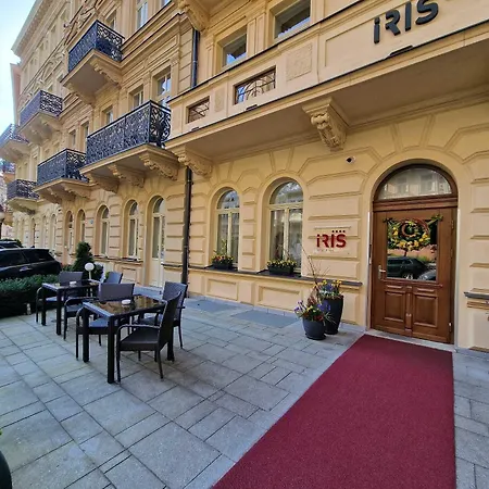 Hotel Iris 4*