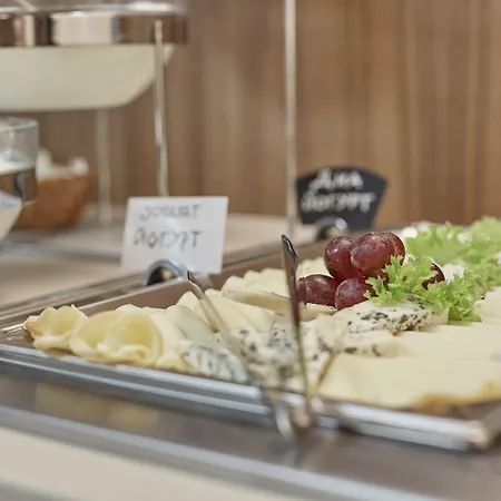 Szálloda Iris Karlovy Vary