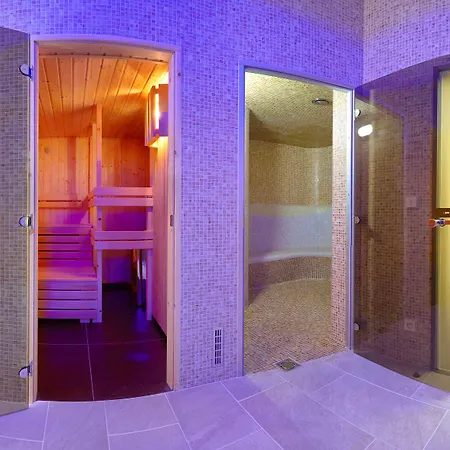 Iris Szálloda Karlovy Vary