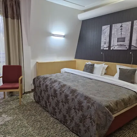 Hotel Iris Karlovy Vary