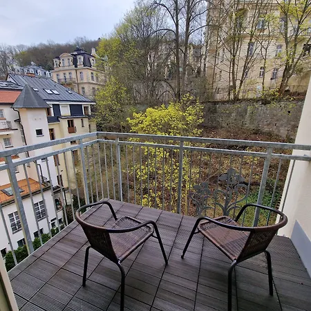 Iris Karlovy Vary