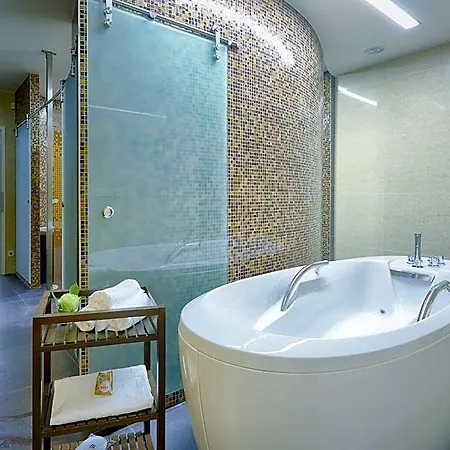 Hotel Iris Karlovy Vary