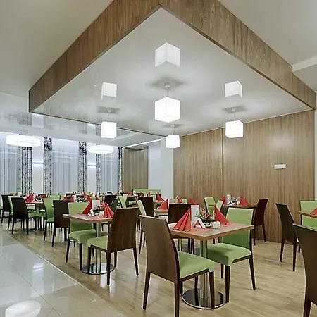 Hotel Iris