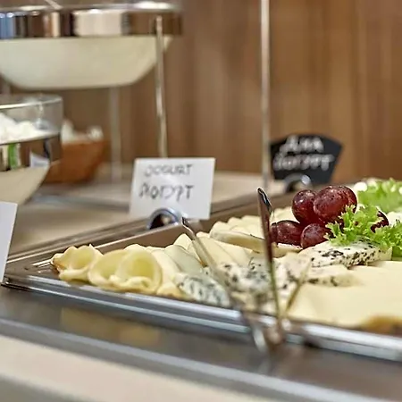 Hotel Iris Karlovy Vary
