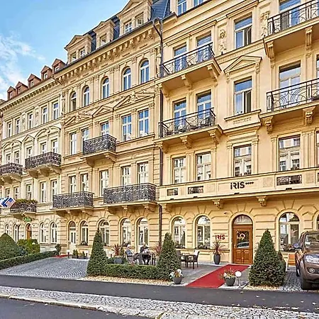 Hotel Iris 4*