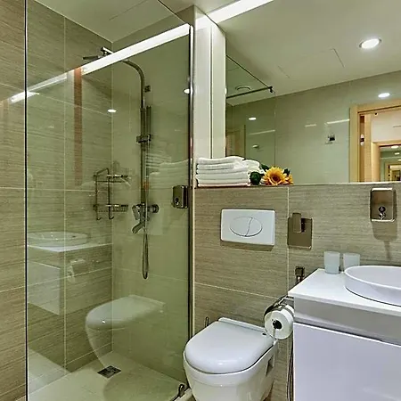 Hotel Iris