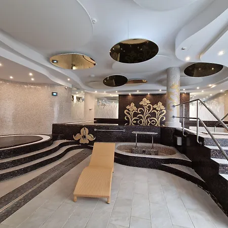 Hotel Iris
