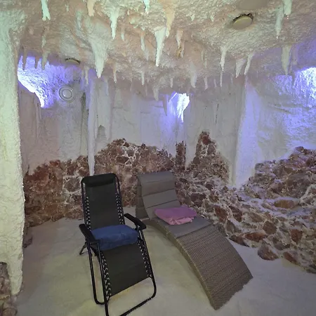 Hotel Iris 4*
