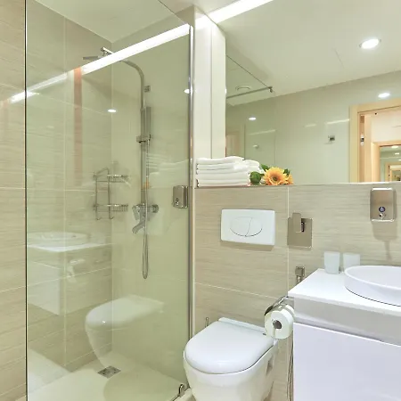 Szálloda Iris Karlovy Vary