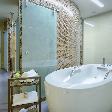 Iris 4* Karlovy Vary