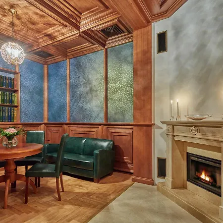 Iris Szálloda Karlovy Vary