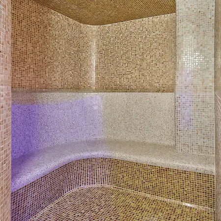 Szálloda Iris Karlovy Vary