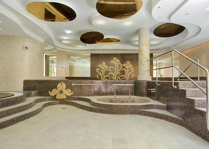 Iris Hotel Karlovy Vary