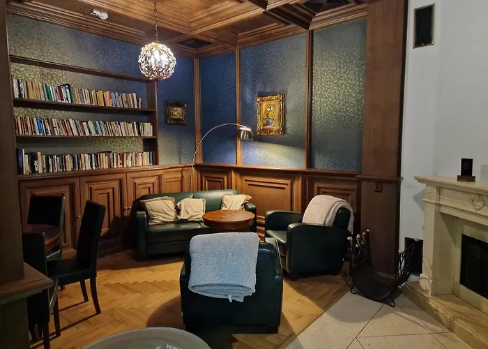 Otel Iris 4*