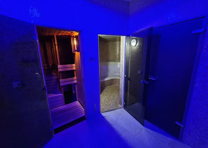 Iris 4* Karlovy Vary