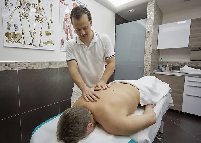 Hotel Iris Karlovy Vary