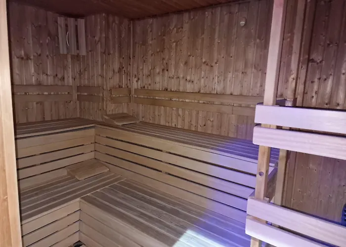 Hotel Iris Karlovy Vary