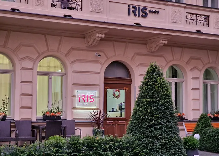 Iris