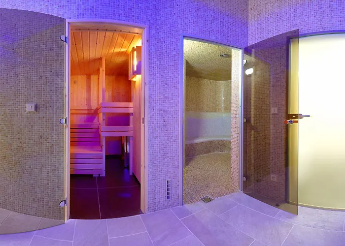 Iris Hotel Karlovy Vary