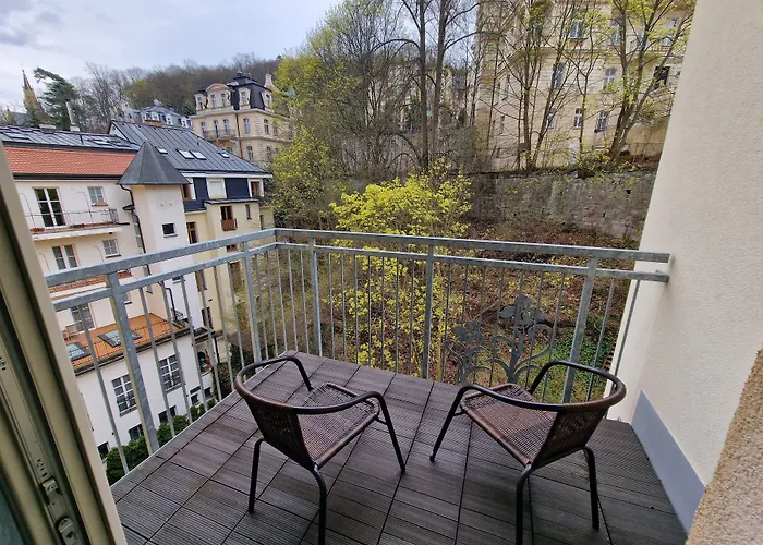 Iris Karlovy Vary
