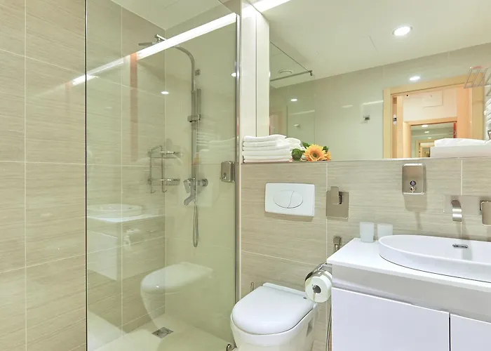 Hotel Iris Karlovy Vary