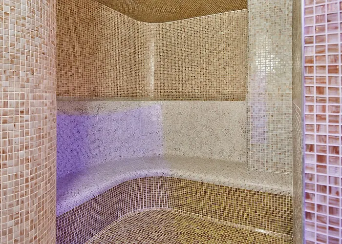 Hotel Iris Karlovy Vary