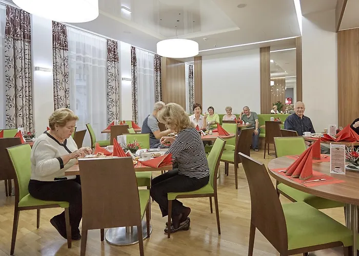 Hotel Iris Karlovy Vary